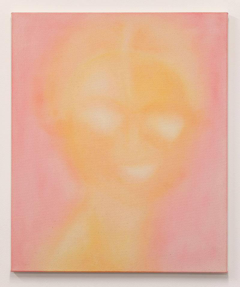 Sabina - 60x50cm